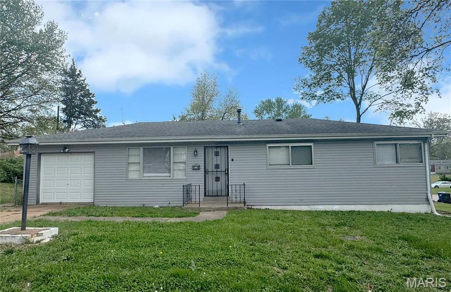 Looking to grow your rental portfolio without the headaches? This well-maintained property on a quiet street checks all the boxes. Recent updates include fresh paint throughout and a new stove. A new AC condenser and A-coil will be installed prior to closing. A pre-listing inspection has already been completed, giving you added peace of mind before you buy, and is linked below. Also linked below is a 360 virtual tour so you can check out the home from top to bottom. Please note that the bathroom in the basement has a toilet that needs to be installed. The home is currently vacant, giving you the freedom to choose your own tenant from the start. Area rents average $1,300/month, making this an attractively priced opportunity for investors at any level. To view a 360 tour, please visit: https://my.360tourlink.com/684fa093-5332-441b-a3e8-b2777cc7cffb?type=unbranded Property is being sold as is. Seller to do no repairs or inspections. Please see the pre-listing inspection report in the documents section.