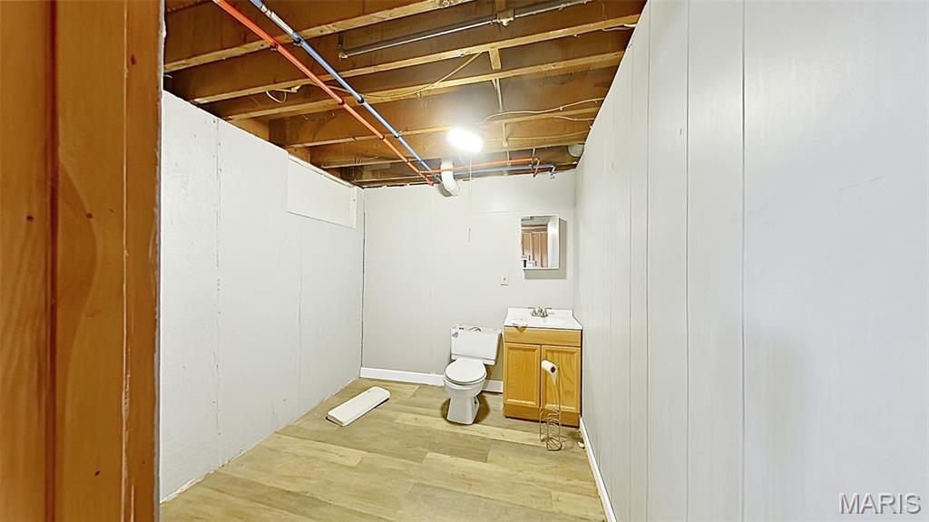 Francis Court - Residential