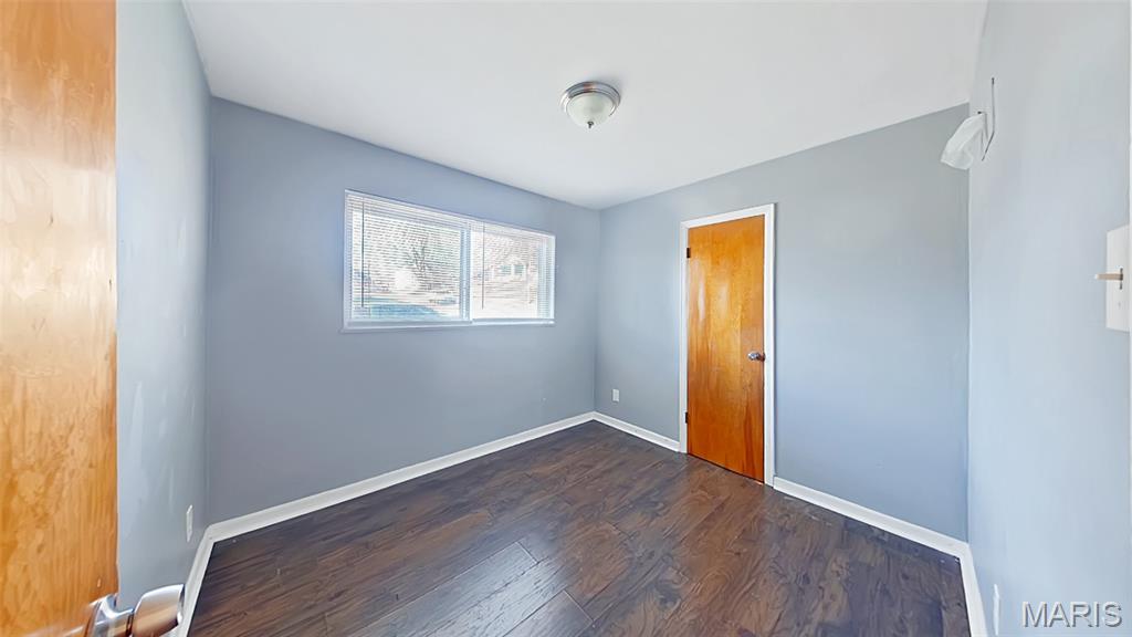 Francis Court - Residential