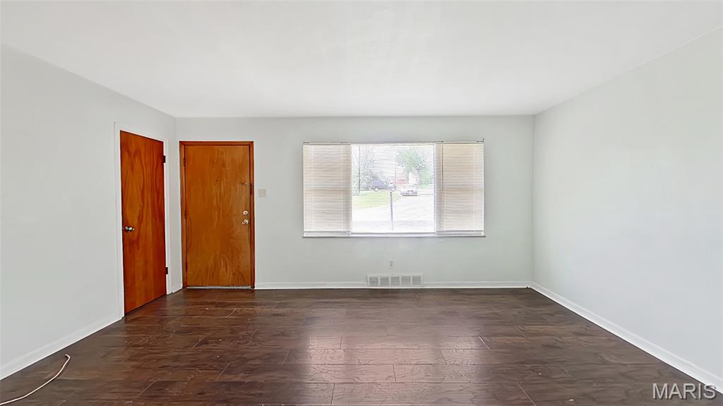 Francis Court - Residential