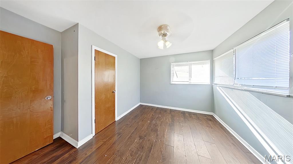 Francis Court - Residential