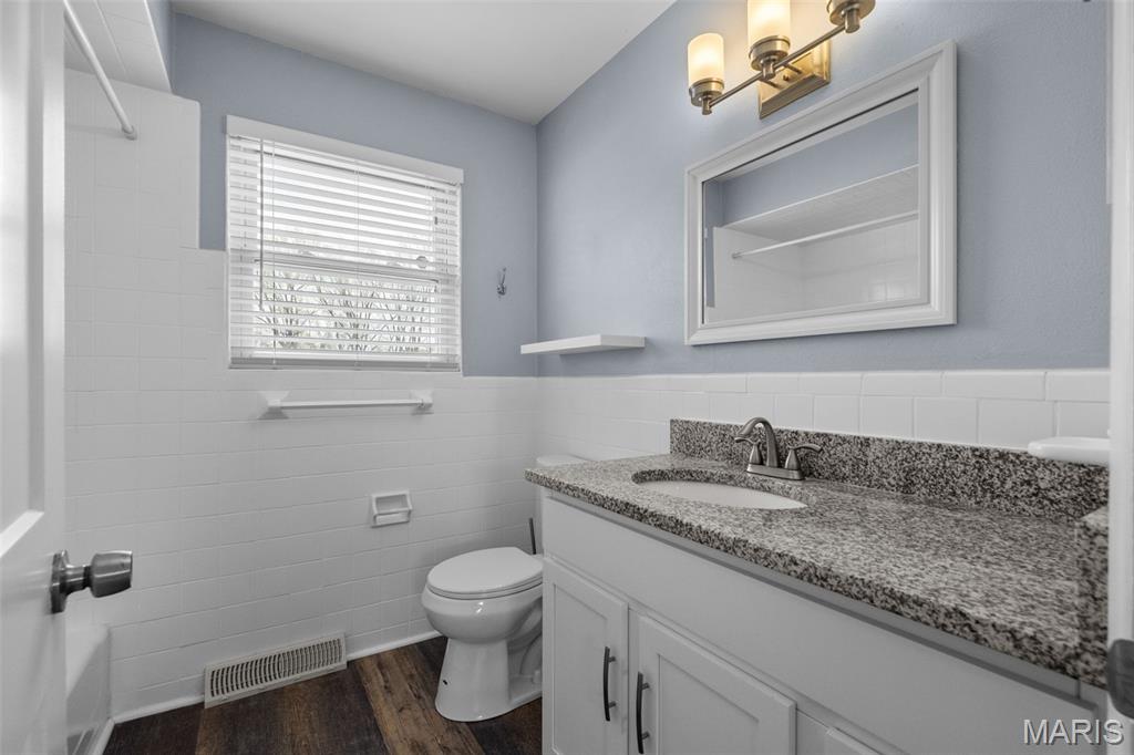 Lynn Haven 1 - Residential Lease