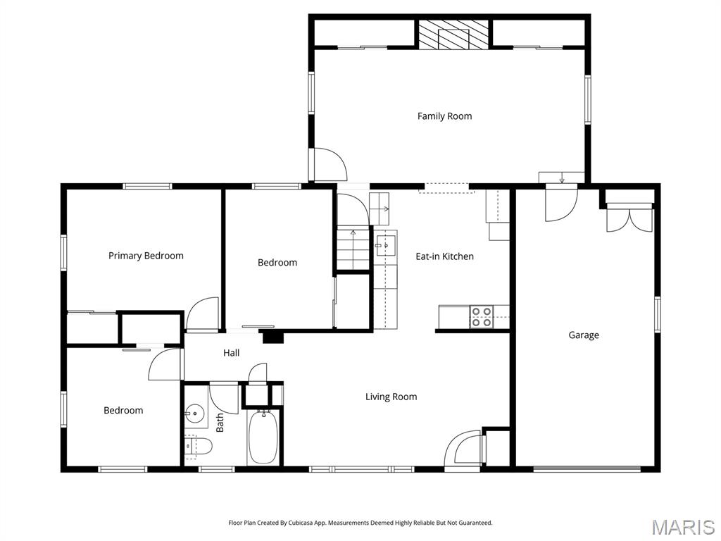 Lynn Haven 1 - Residential Lease