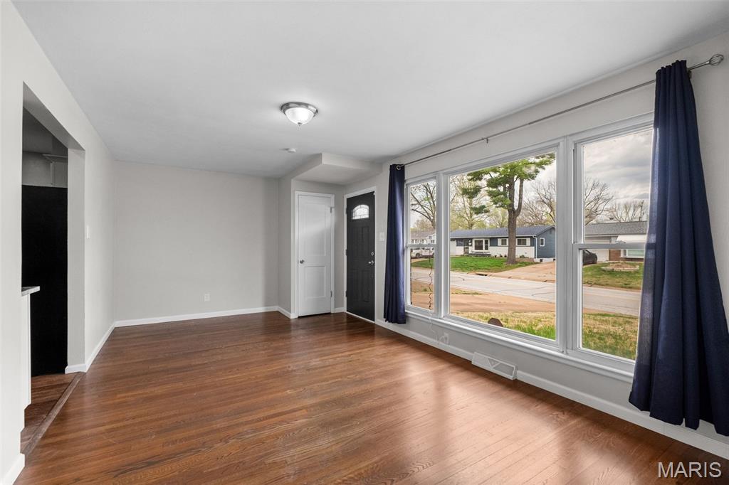 Lynn Haven 1 - Residential Lease