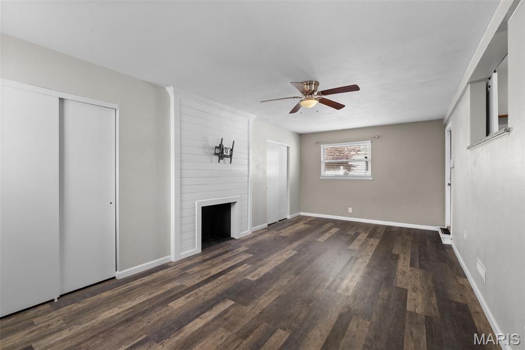 Lynn Haven 1 - Residential Lease
