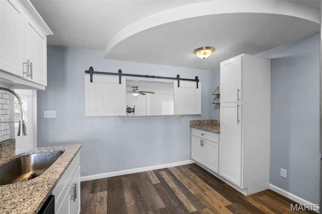 Lynn Haven 1 - Residential Lease