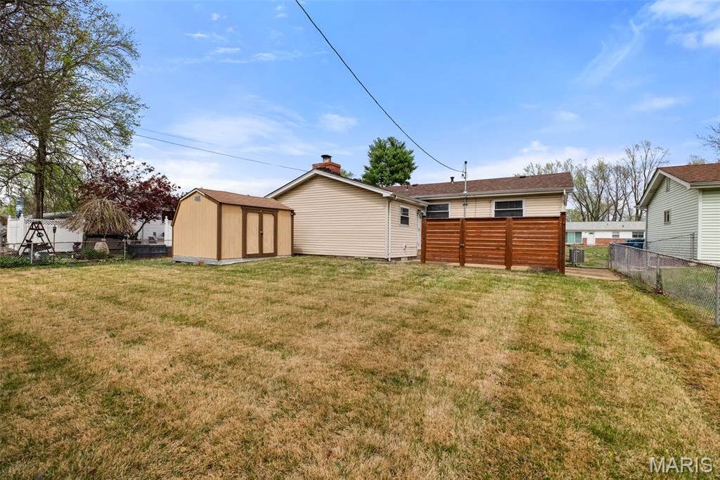 Lynn Haven 1 - Residential Lease