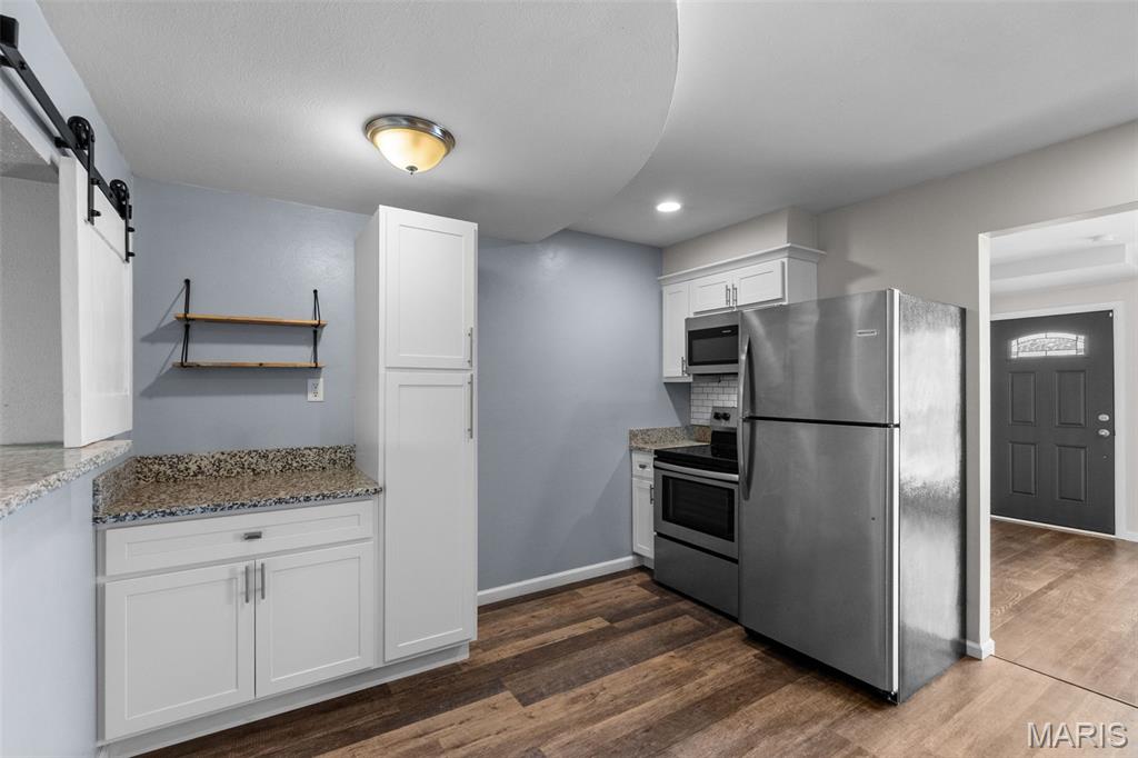 Lynn Haven 1 - Residential Lease
