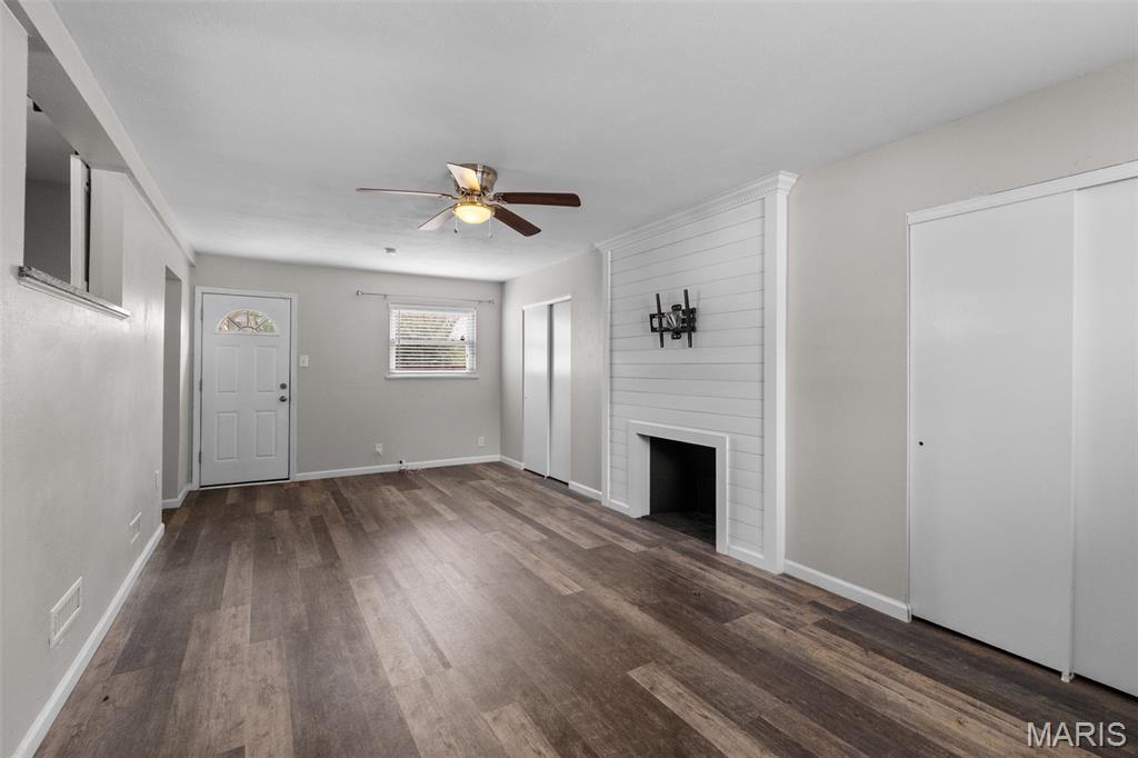 Lynn Haven 1 - Residential Lease