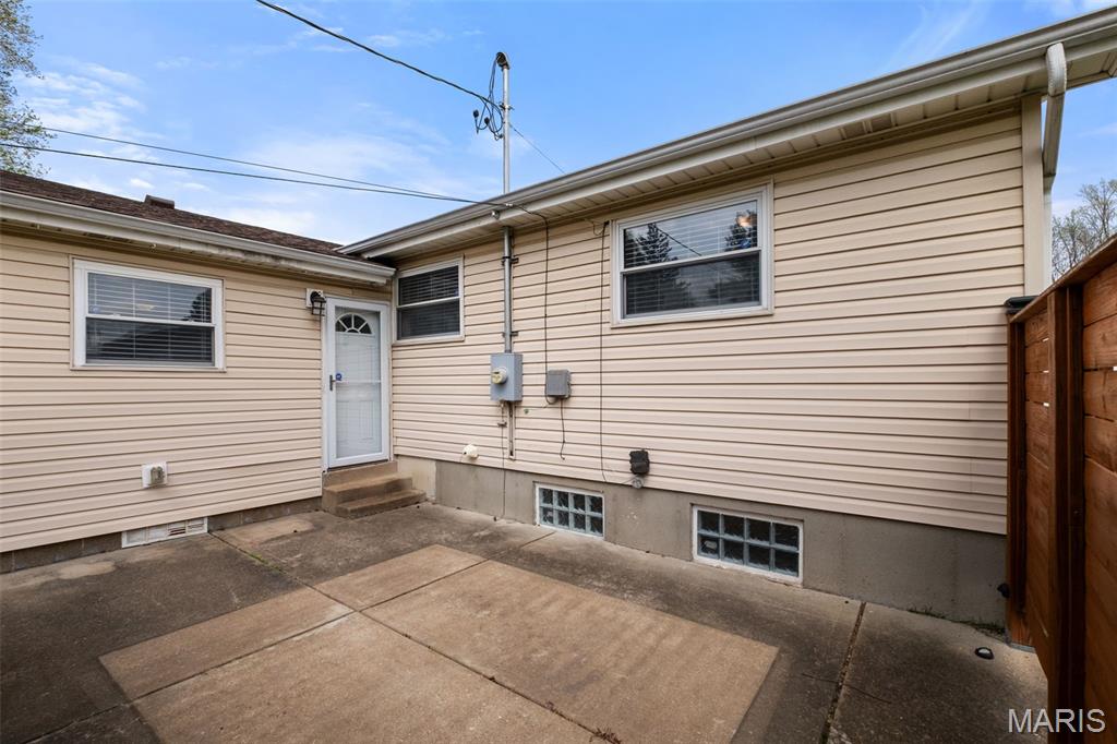 Lynn Haven 1 - Residential Lease