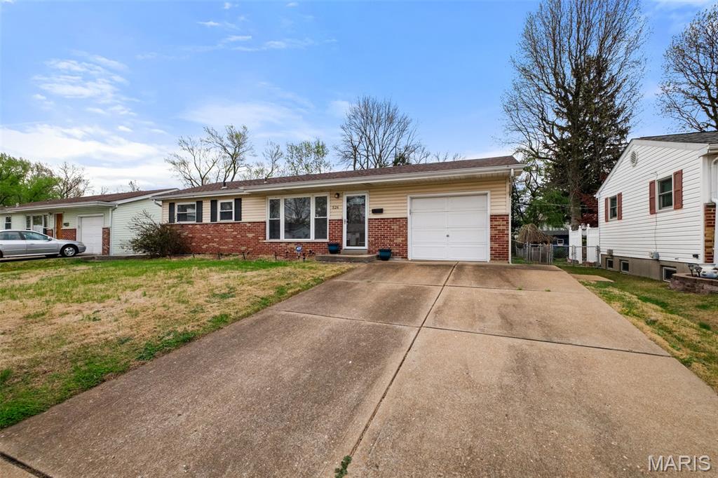 Lynn Haven 1 - Residential Lease