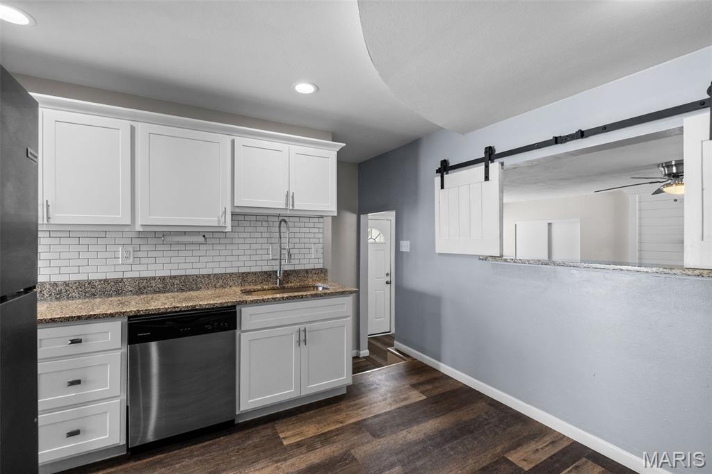 Lynn Haven 1 - Residential Lease