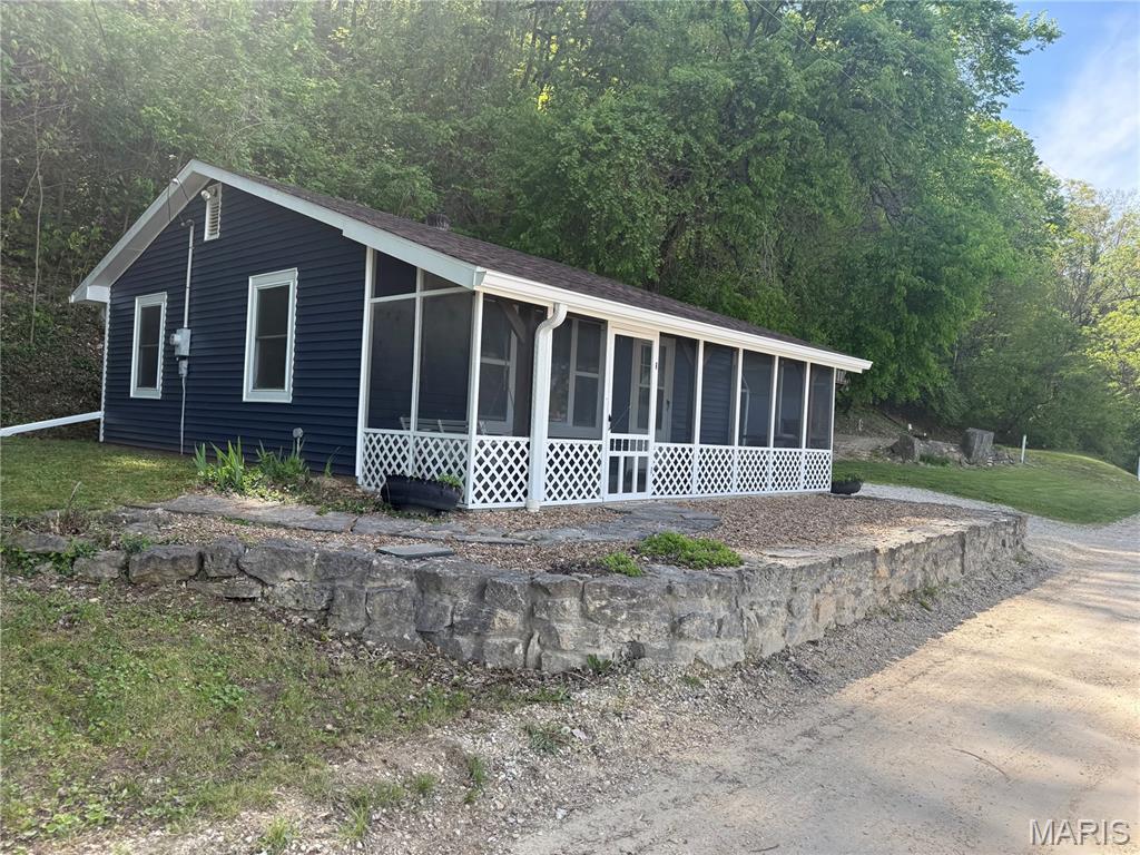 n/a - Residential