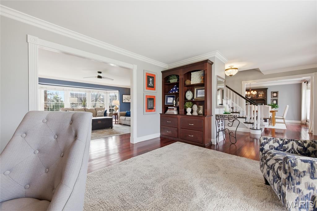 Villages At Baxter Ridge - Residential