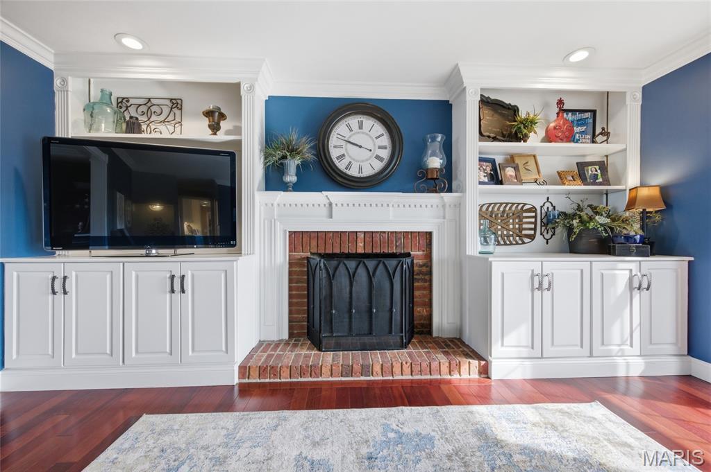 Villages At Baxter Ridge - Residential