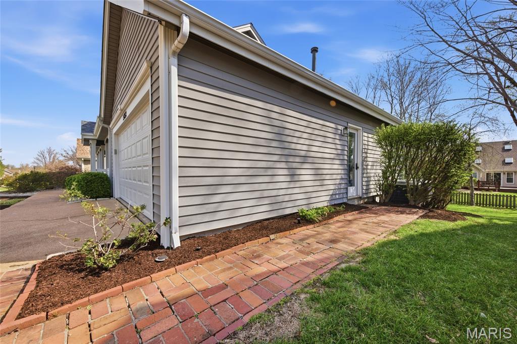 Villages At Baxter Ridge - Residential