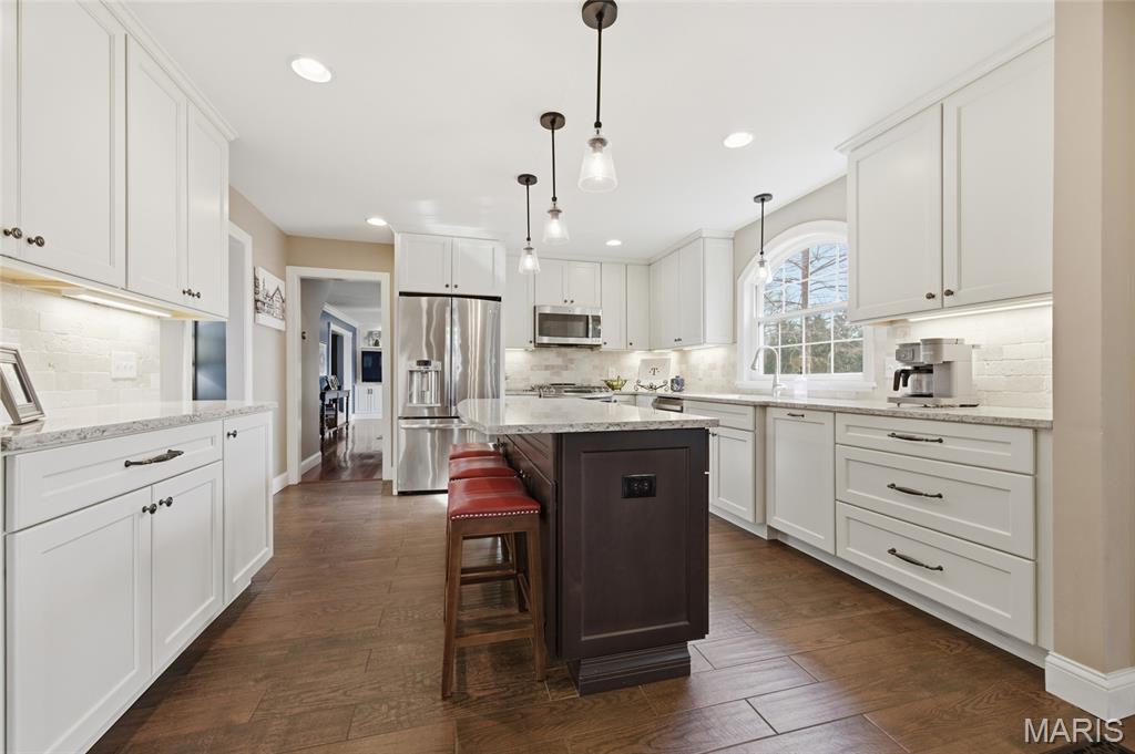 Villages At Baxter Ridge - Residential