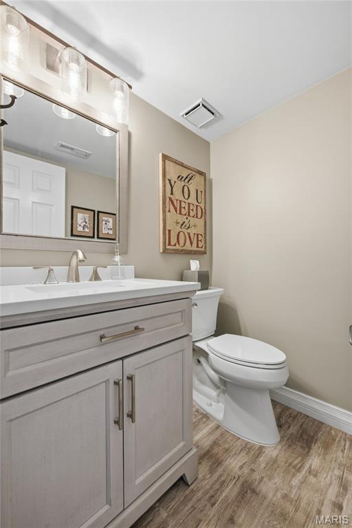 Villages At Baxter Ridge - Residential