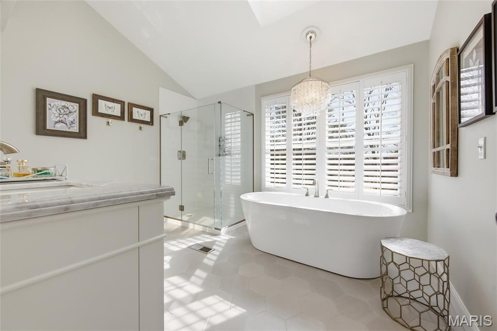 Villages At Baxter Ridge - Residential