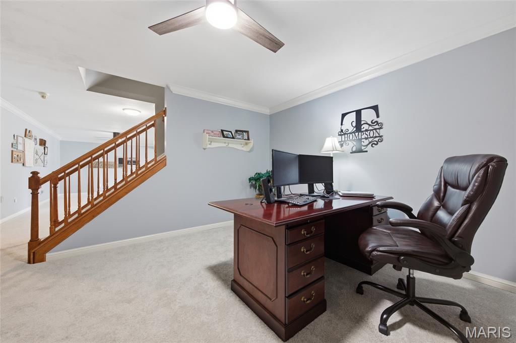 Villages At Baxter Ridge - Residential