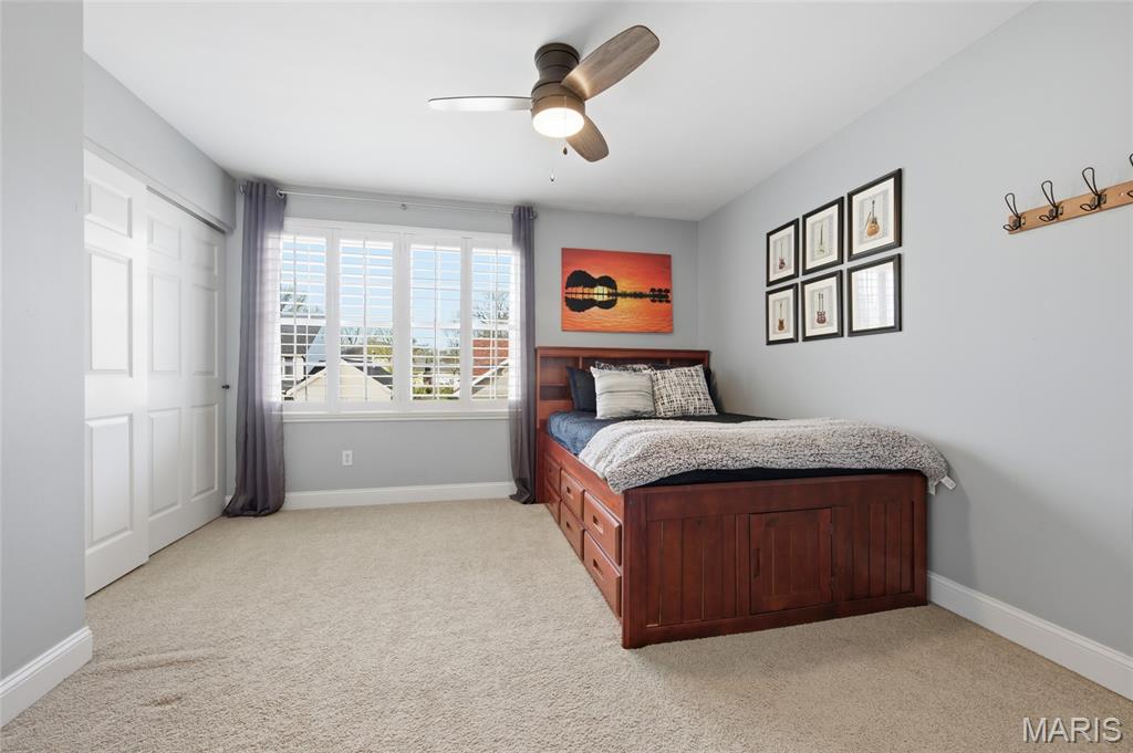 Villages At Baxter Ridge - Residential