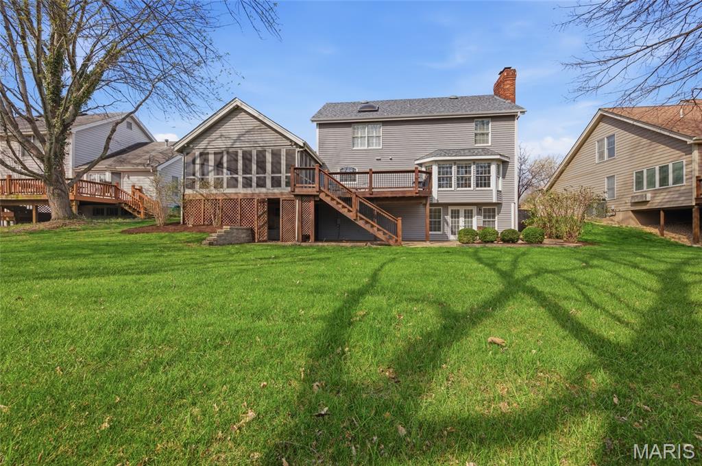 Villages At Baxter Ridge - Residential