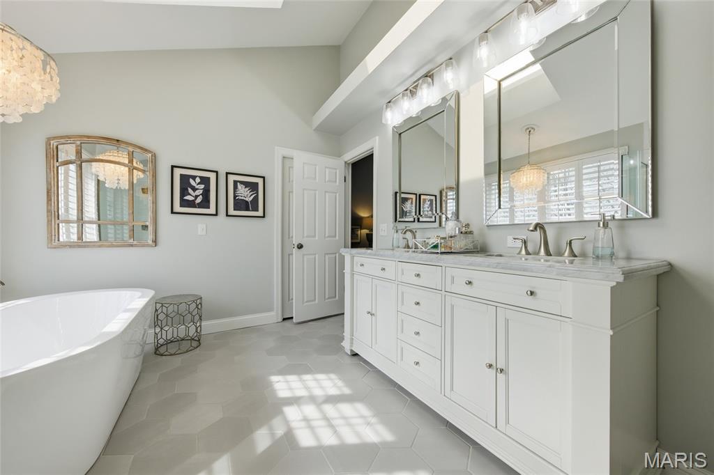 Villages At Baxter Ridge - Residential