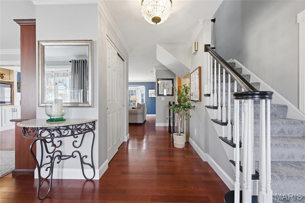 Villages At Baxter Ridge - Residential