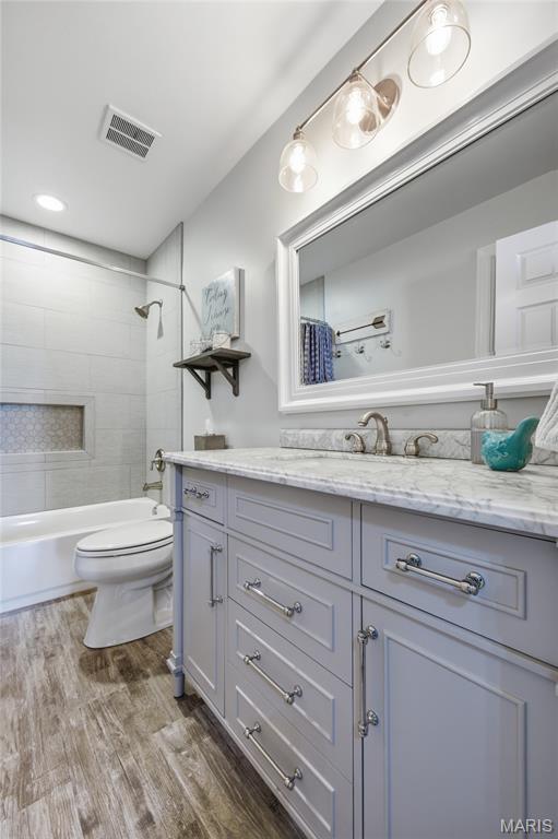 Villages At Baxter Ridge - Residential