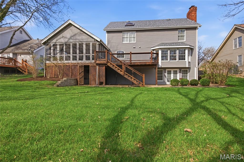 Villages At Baxter Ridge - Residential