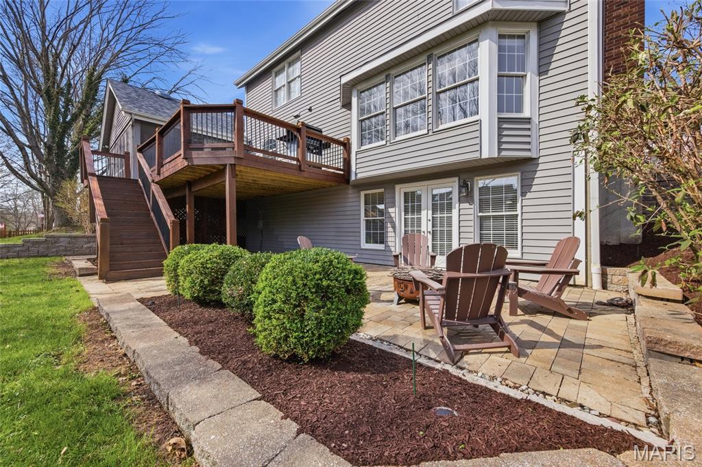 Villages At Baxter Ridge - Residential