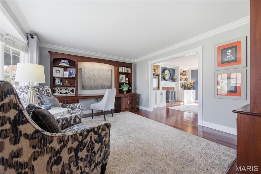 Villages At Baxter Ridge - Residential