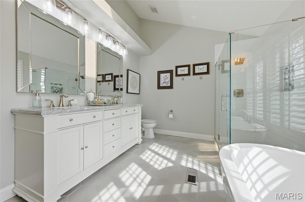 Villages At Baxter Ridge - Residential