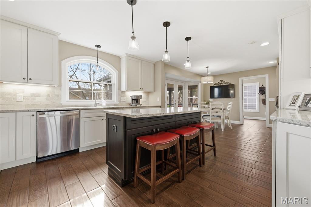 Villages At Baxter Ridge - Residential