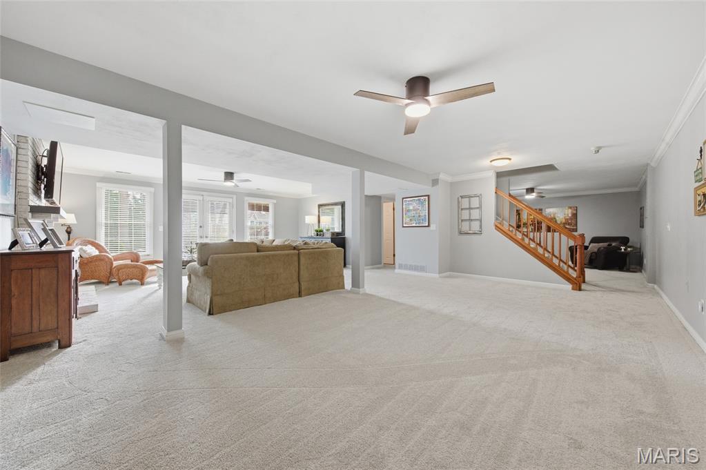 Villages At Baxter Ridge - Residential