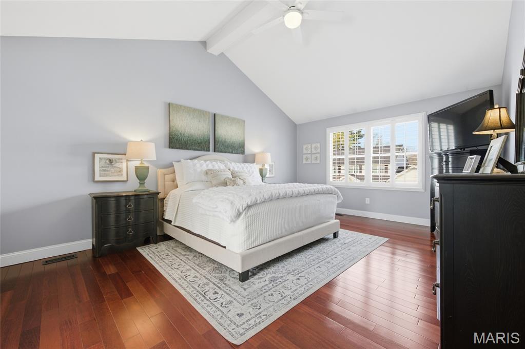 Villages At Baxter Ridge - Residential