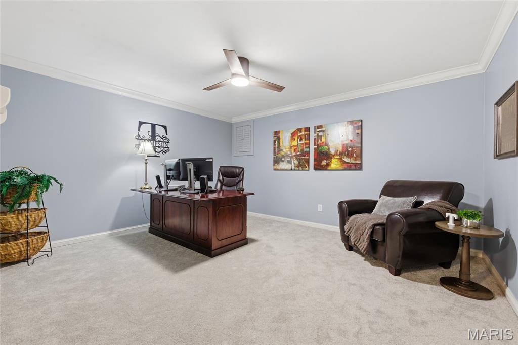 Villages At Baxter Ridge - Residential