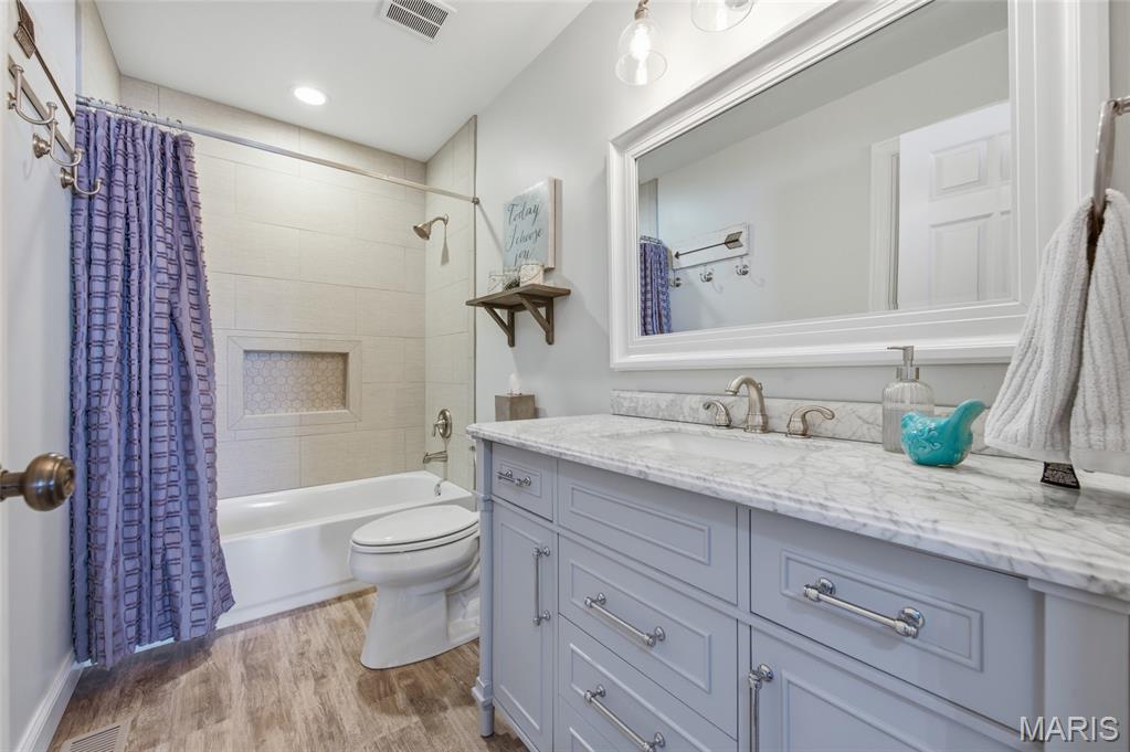 Villages At Baxter Ridge - Residential