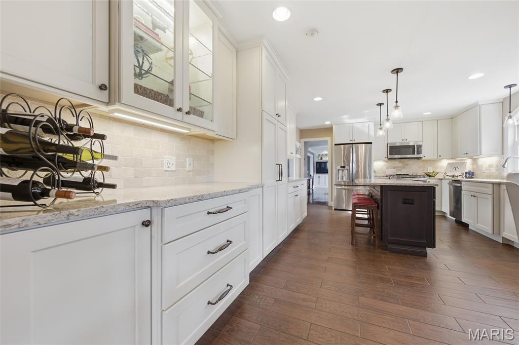 Villages At Baxter Ridge - Residential