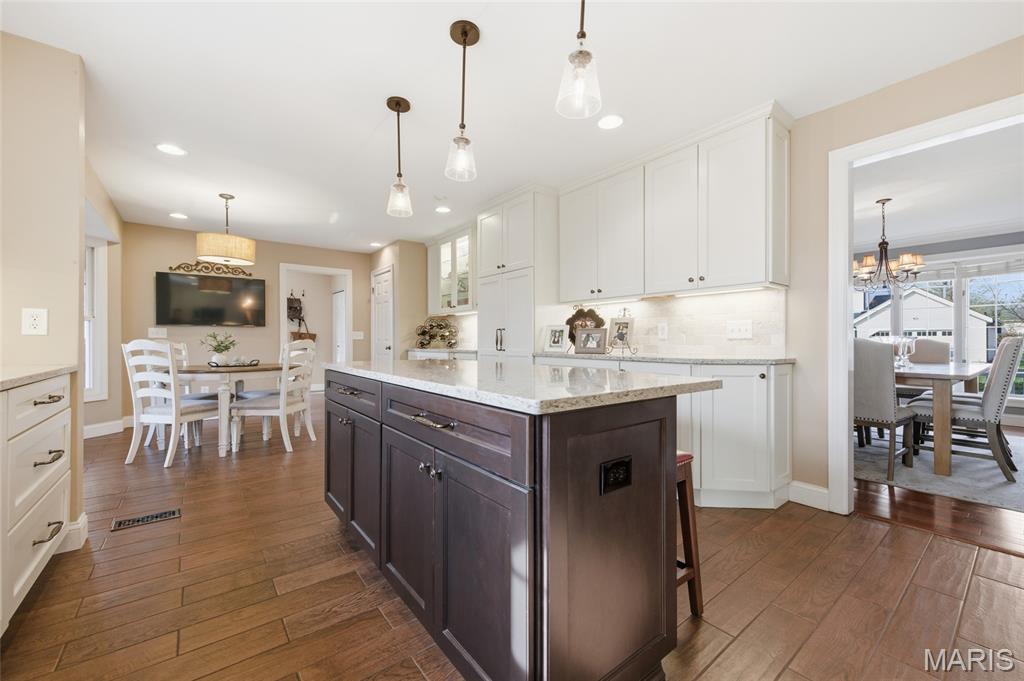 Villages At Baxter Ridge - Residential