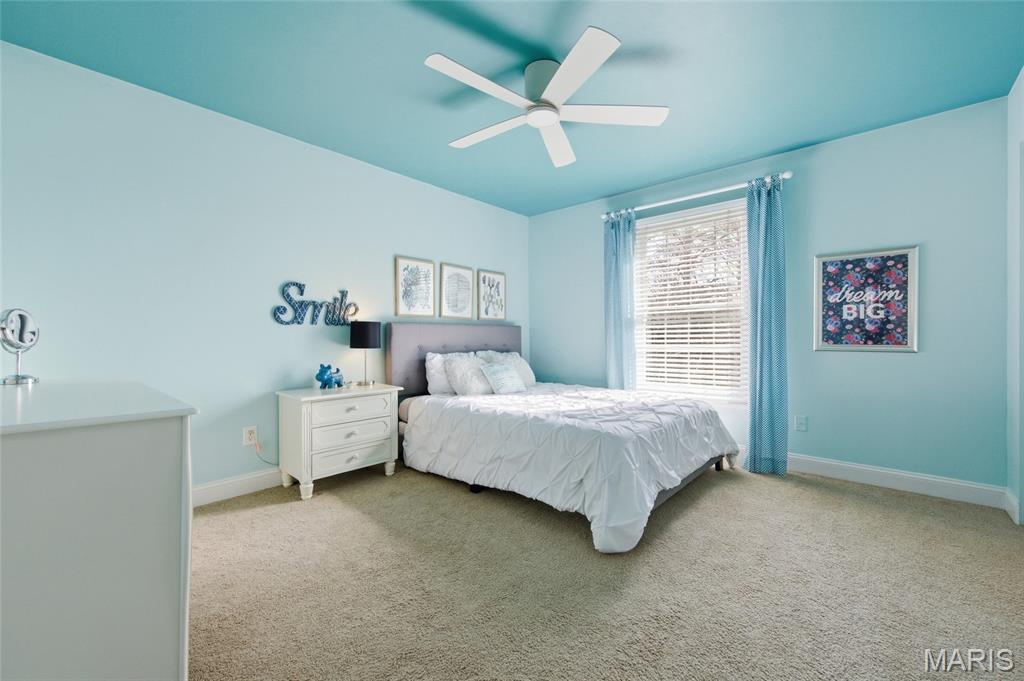 Villages At Baxter Ridge - Residential