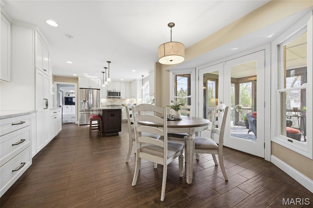 Villages At Baxter Ridge - Residential