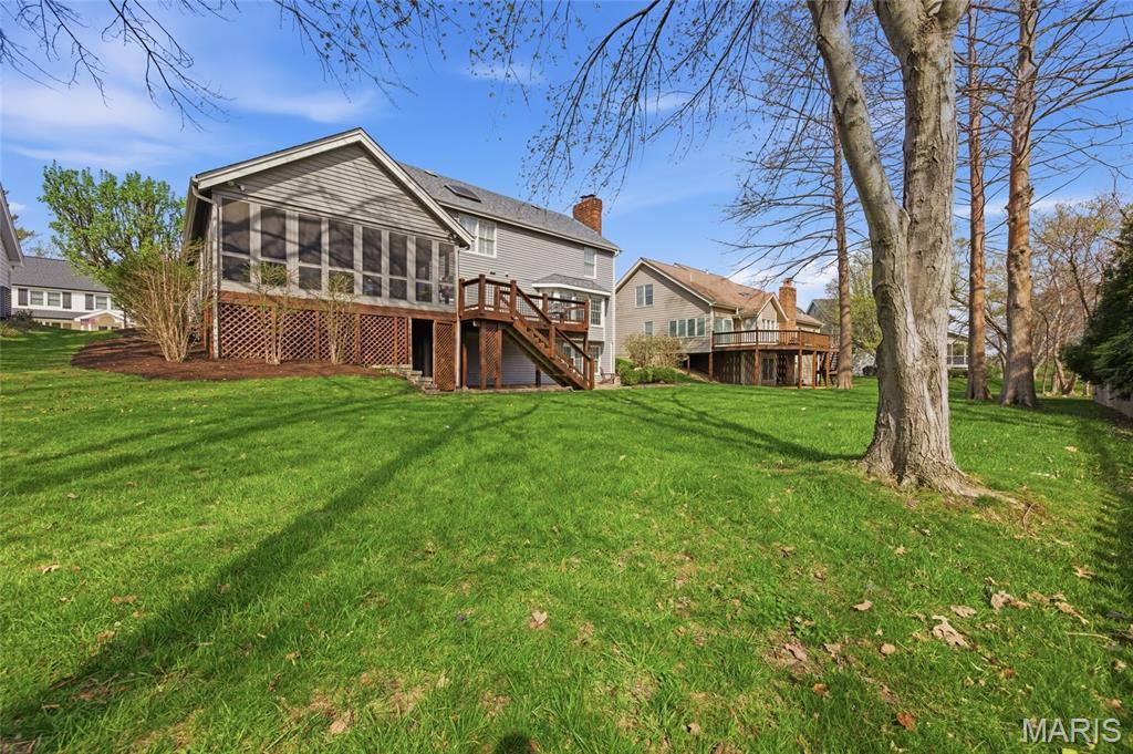 Villages At Baxter Ridge - Residential