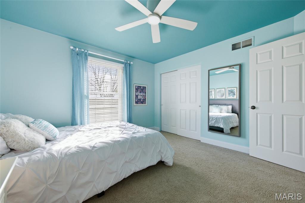 Villages At Baxter Ridge - Residential