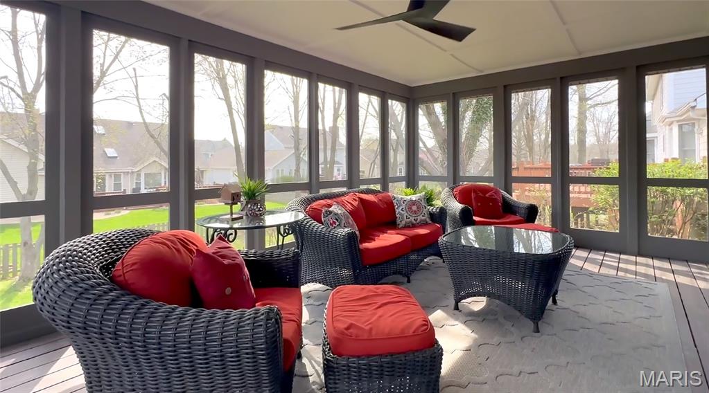 Villages At Baxter Ridge - Residential