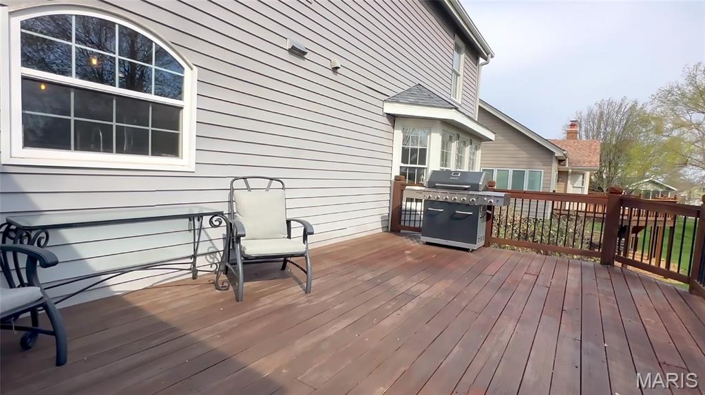 Villages At Baxter Ridge - Residential