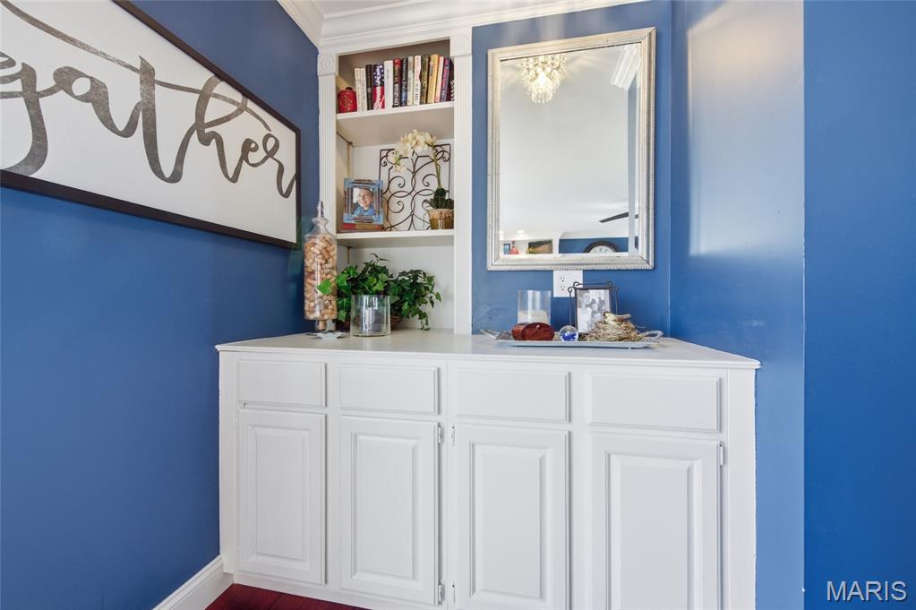 Villages At Baxter Ridge - Residential