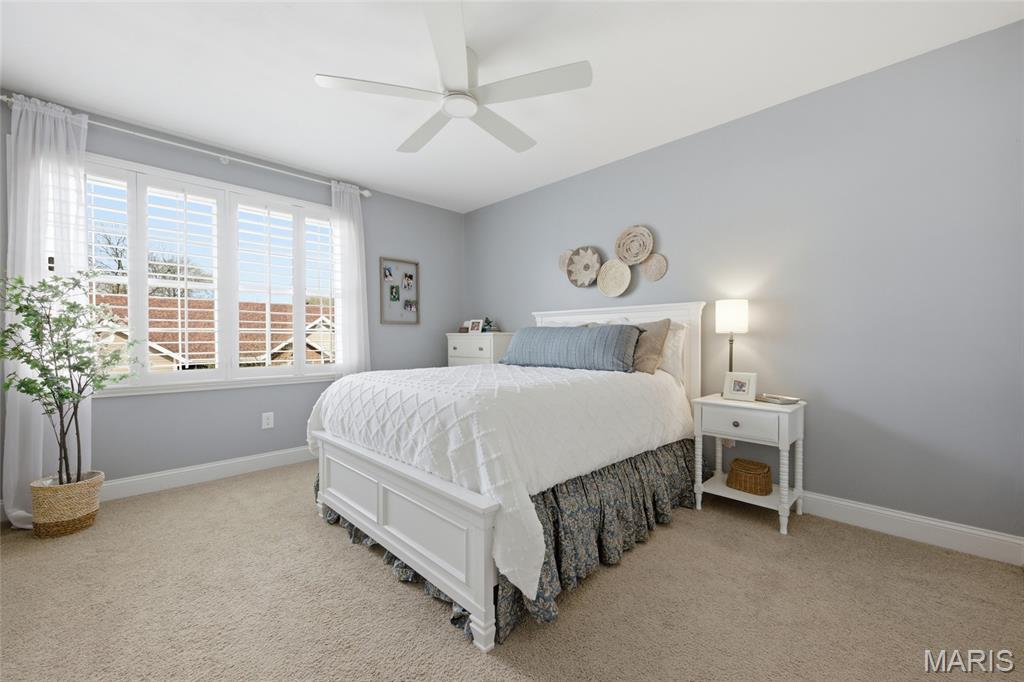 Villages At Baxter Ridge - Residential