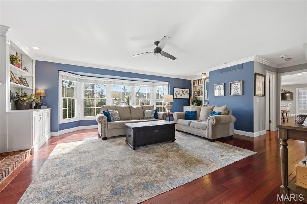 Villages At Baxter Ridge - Residential