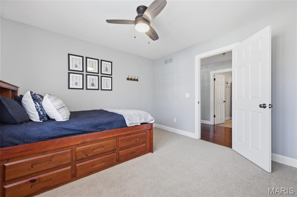 Villages At Baxter Ridge - Residential